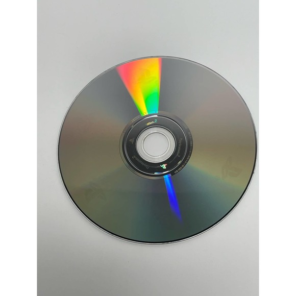 Jet Li Rise To Honor Greatest Hits PS2 Sony PlayStation 2 Disc Only - Picture 2 of 2